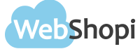 Webshopi Logo